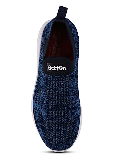 Image of Action Men's Sports Shoes (AM 765)