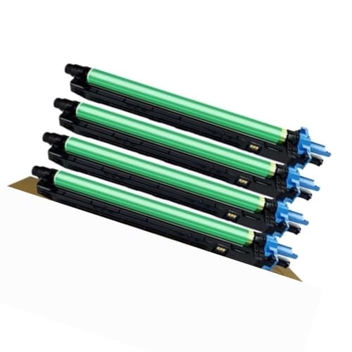 Tambour DR313 pour Bureau Konica Minolta C258 C308 | Zéro Traces