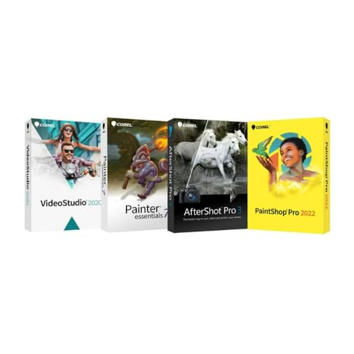 Portable full frame mirrorless camera Bundle product image