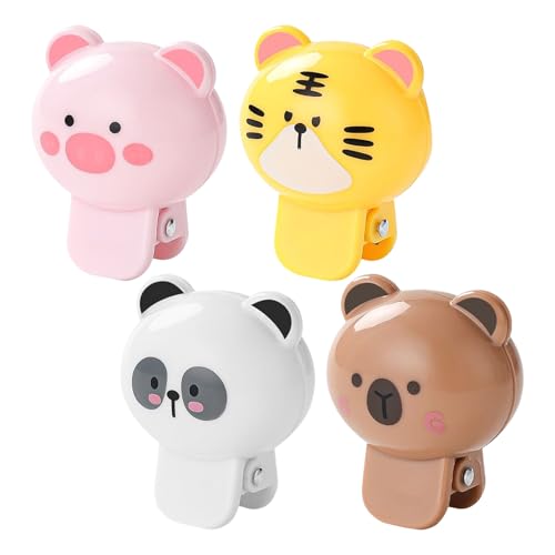 Generico Puerta De Para Mascotas - Cubierta De Viaje | Clip Protector De Polvo Para Tapón De Cabeza De Dientes | Protector De Dientes, Para Adul