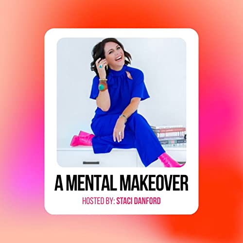 Couverture de A Mental Makeover