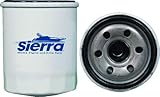 Sierra Filter Oil Ym5gh 13440 00 00 18-7914