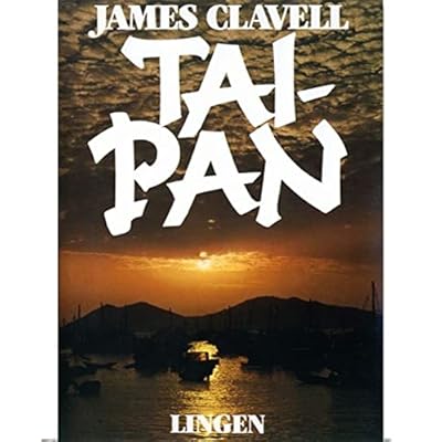 Tai-Pan