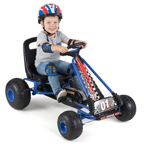 HONEY JOY Toddler Racing Kart