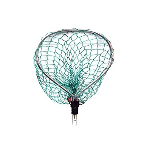 Shurhold 1822 12" x 13" x 15" Crab Net Only - Compatible Telescoping Handle