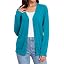A-20 Peacock Blue