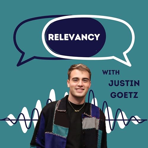 Is This Podcast Even Relevant?