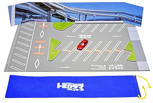 トミカラマ　3個セット 51ixYAfq20L.jpg