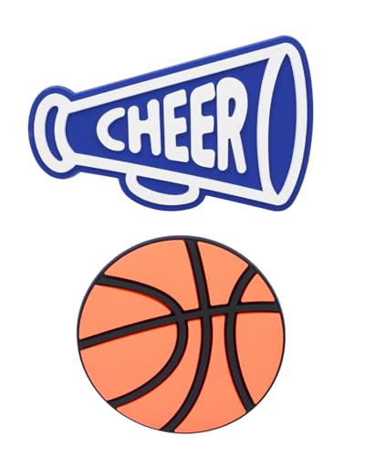Save 40% on eZAKKA Sports Charms for Bogg Bag - Image 2