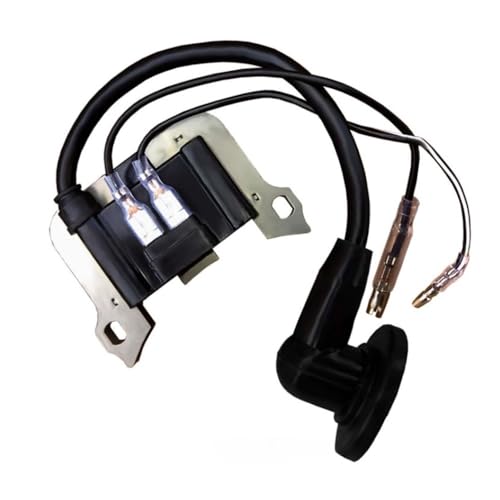 Bobina de encendido compatible con TD40 TD43 TD48 T200 T240 repuesto