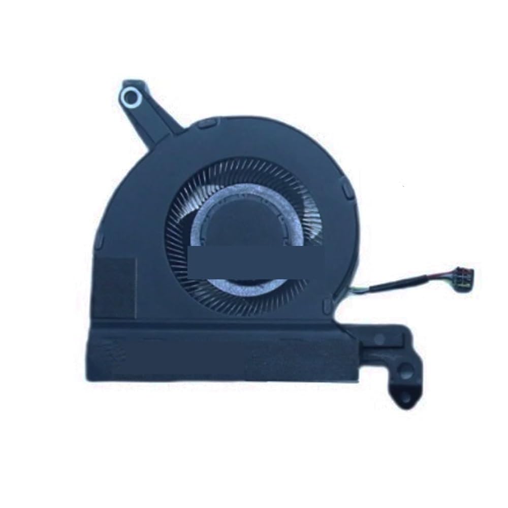 Ventola di Raffreddamento per Console Portatile per ROG per Xbox per Ally RC73YA 2025 ND35C17-24M01 13NV00G0P01021 13NV00G0P01011 Ventole CPU GPU(GPU Fan)