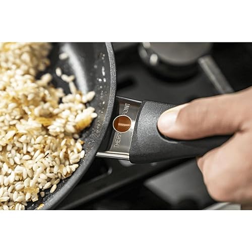 Ballarini Rialto 24 cm Bratpfanne 930L40.24 aus Aluminium