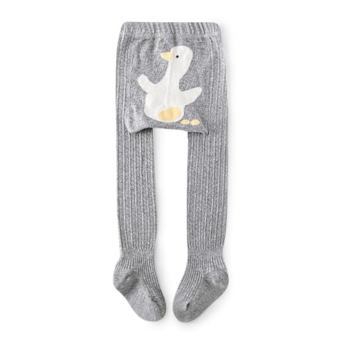 Toddler Socks, Cotton Legging Soft & Breathable Sock Infant Pantyhose Comfortable & Practical Baby Sock Unisex Tight