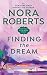 Finding the Dream (Dream Trilogy Book 3)
