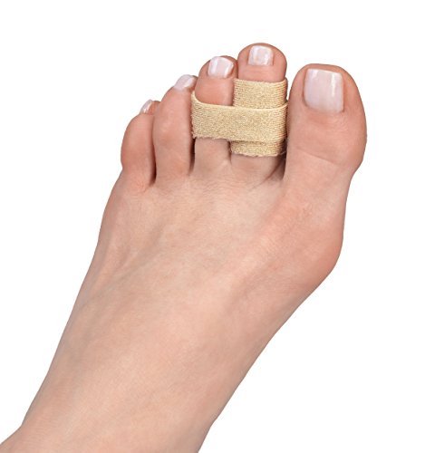 Image of 3-Point Products Toe Loops, Narrow, Pack of 5