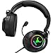Produktbild Kick ET600 Xbox One-Headset, geeignet für PS5, PSP, PC, Videospiele, Laptops und Mac PS4-Headsets. (Rotierendes Ohrmuschel Gaming Headset, drehbares Speichermikrofon)