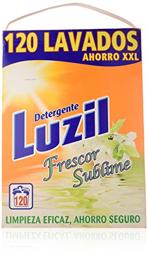 Luzil Maleta Luzil 120 D Sublime (7.3K) 120 ml