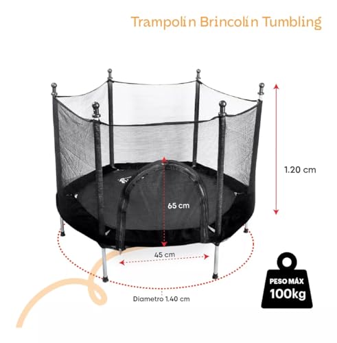 Trampolines, Toy Imagen adicional
