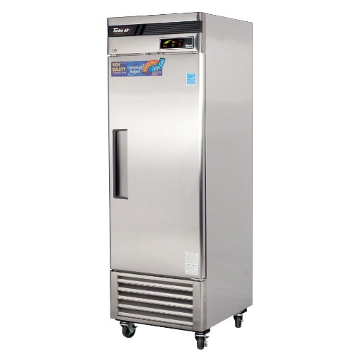 Turbo Air TSR-23SD Reach-In Refrigerator