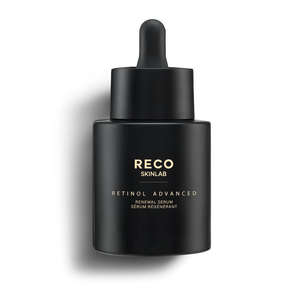 Reprogram Ritual - Pack 3: Serum Retinol 30ml + Crema Noche Retinol 50ml + Contorno Ojos 15ml
