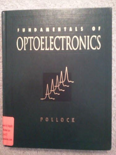 Fundamentals of Optoelectronics