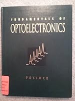 Fundamentals of Optoelectronics 0256101043 Book Cover