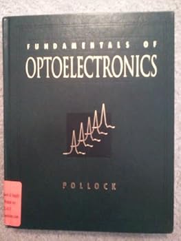 Hardcover Fundamentals of Optoelectronics Book