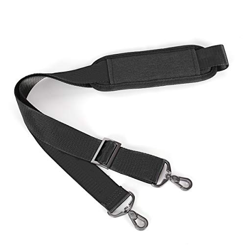 Mosiso MO-SHOULDER-STRAP-DNW-BLACK 56 Inch Shoulder Strap thumb #3