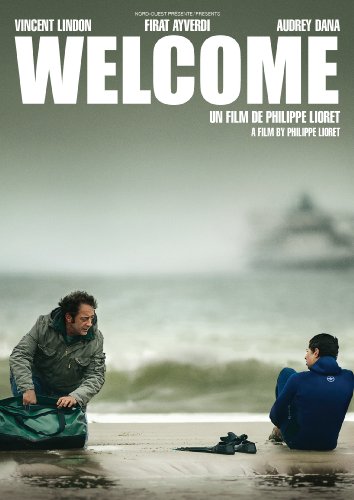 Welcome [DVD]