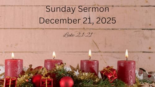 December 21 2025: Freedom Podcast Por  arte de portada