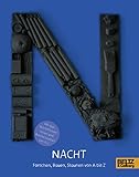 grotrian steinweg flügel 1920  Nacht: Forschen, Bauen, Staunen von A bis Z: Mit App: Wörterfresser, Lesen und Rechtschreiben von A-Z. Inkl. Download. Von tinkerbrain