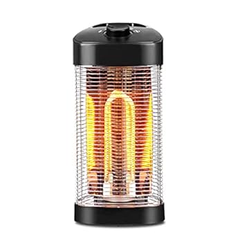 best energ infrared electric outdoor heater