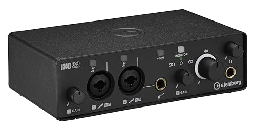 スタインバーグ(Steinberg) IXO22 B の商品画像 1