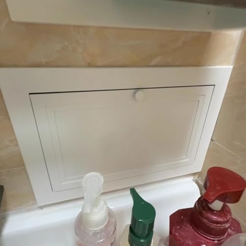 Panneau d'accès à la vanne de douche trappe de visite murale