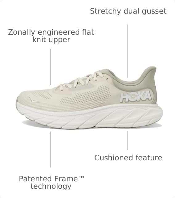 Image of Hoka Mens Arahi 7
