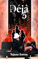 Deja 5 1491263334 Book Cover