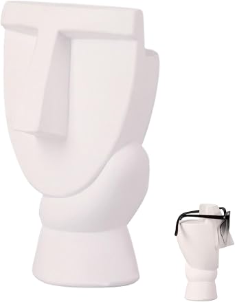 Eyeglass Holder Sculpture Eyewear Stand Sculpture