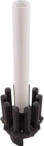 Miniatura 2 de Hayward SX180DA Conjunto lateral con tubo central de repuesto para filtro de arena Hayward seleccionado