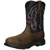 ARIAT Workhog Xt H2o Carbon Toe heren Werk Boot