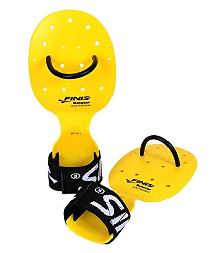 Palmar de Natação The Bolster FINIS