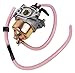 Produktbild Spring talks Motorrad Vergaser Für 4 Stirke Kva Carb Tragbarer Inverter Digitaler Generator 1KW Vergaser Vergaser Vergaser EU10i