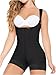Fajas Colombianas Body suit post-surgery postpartum - Beige - Medium