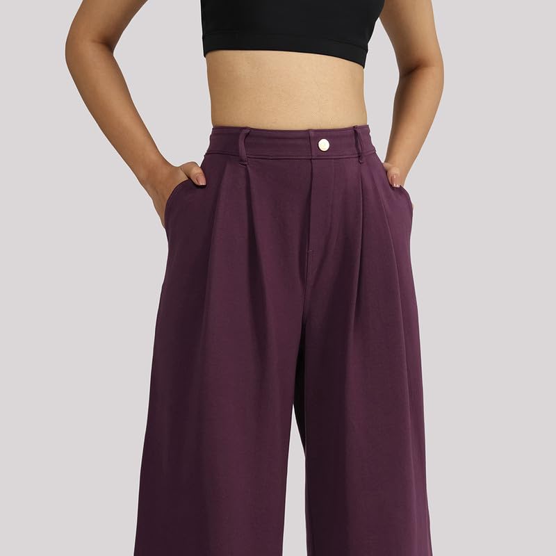 Image of BlissClub Women's Relaxed Pants