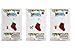 Worlds Smallest Christmas Stocking Bundle Set of 3