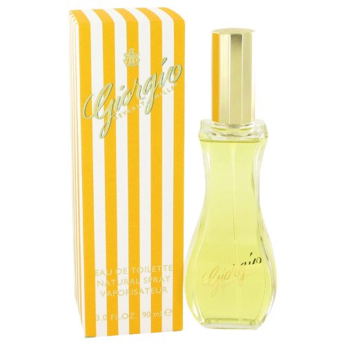 Giorgio - Giorgio Beverly Hills - Eau de Toilette - 90 ml - Pour Femme