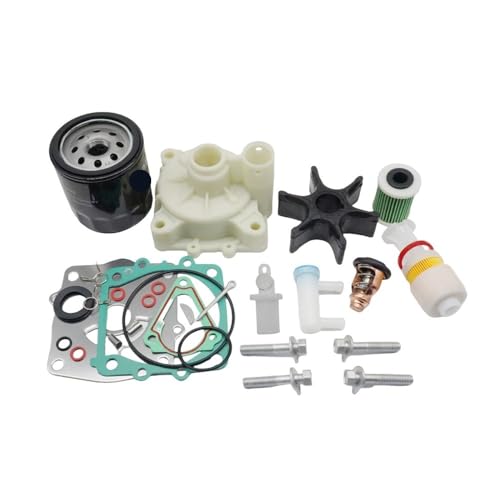 Kit entretien hors-bord 150 CV F150 pour des sorties en mer sereines