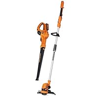 Algopix Similar Product 5 - Lawnmaster 24VPROGTBL2 24V Max Lithium