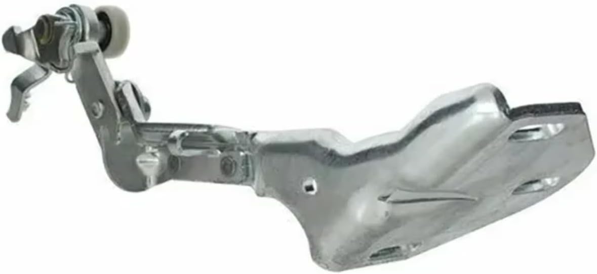 Compatible with Daily Vi 2014 2015 2016 2017 2018 2019 2020 2021 2022 2023 2024 2025 5801523374 Car Right Sliding Door Roller Guide Accessories Car Sliding Door Roller