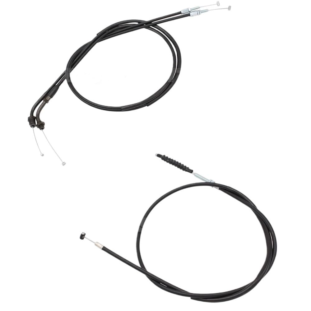 Motocyklowe kable napędowe Do Ho&nda Shadow 400/750 VT400 VT750 Magna 250/750 VF250