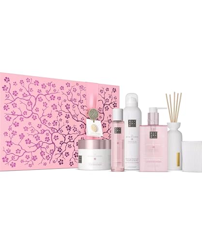 RITUALS Cofre Regalo para Mujer The Ritual of Sakura XL – Flor...